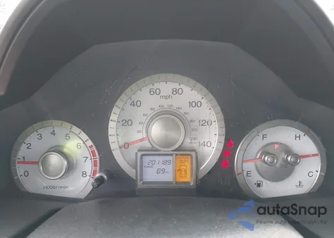 2011 Honda Pilot Ex from USA, damaged, VIN 5FNYF3H45BB045806